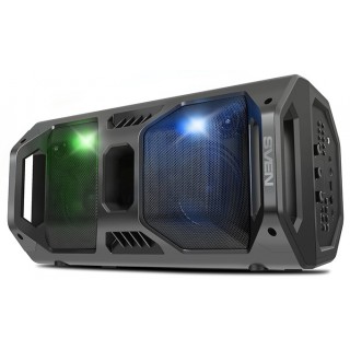 SVEN PS-600 Black